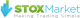 StoxMarket logotype