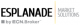 Esplanade Market Solutions logotype