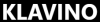 Klavino logotype
