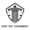Соломон logotype