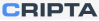 Cripta logotype