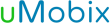 Umobix logo