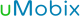 Umobix logotype