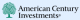 American Century Investment logotype