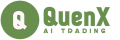QueneX logo