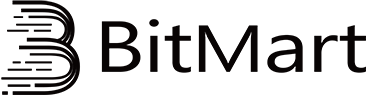 Bitmart logo