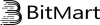 Bitmart logotype