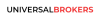 UniversalBrokers logo