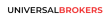 UniversalBrokers logo