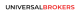 UniversalBrokers logotype