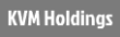 KVM Holdings logo