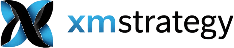 XMstrategy logo
