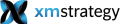 XMstrategy logo