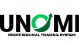 Unomi logotype