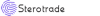 SteroTrade logo