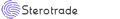 SteroTrade logo