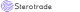 SteroTrade logotype