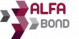 Alfa Bond logotype