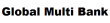 Global Multi Bank logo