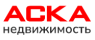 Aska Realty logo
