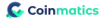 Coinmatics logo