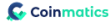 Coinmatics logo