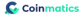 Coinmatics logotype