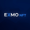 ExmoNFTmarket Bot logo