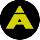 Aton Plus logotype