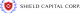 Shield Capital Corp logotype