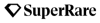 SuperRare logotype