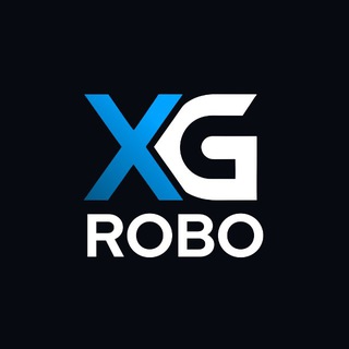 XG Robo logo