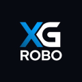XG Robo logo