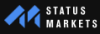 StatusMarkets logo