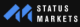 StatusMarkets logotype