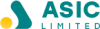 Asic Limited logotype