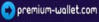 Premium Wallet logotype