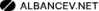 Albancev logotype