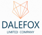 Dalefox logotype