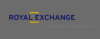 Royal Exchange logotype