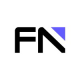FundedNext logotype