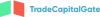 Trade Capital Gate logo