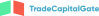 Trade Capital Gate logotype