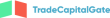 Trade Capital Gate logo