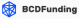 BCDFunding logotype