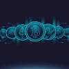 TrustExCrypto logotype