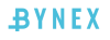 Bynex logotype