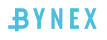 Bynex logo