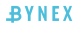 Bynex logotype