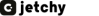 Jetchy logotype